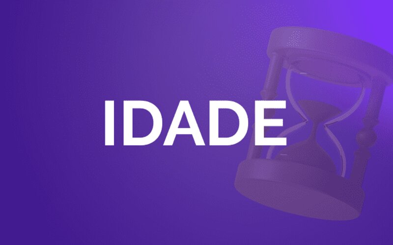 Calculadora de idade 1