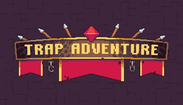 trap-adventure