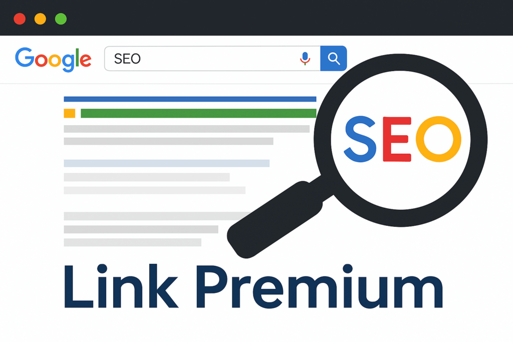 Empresa Link Premium