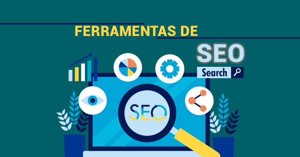 Ferramentas de SEO
