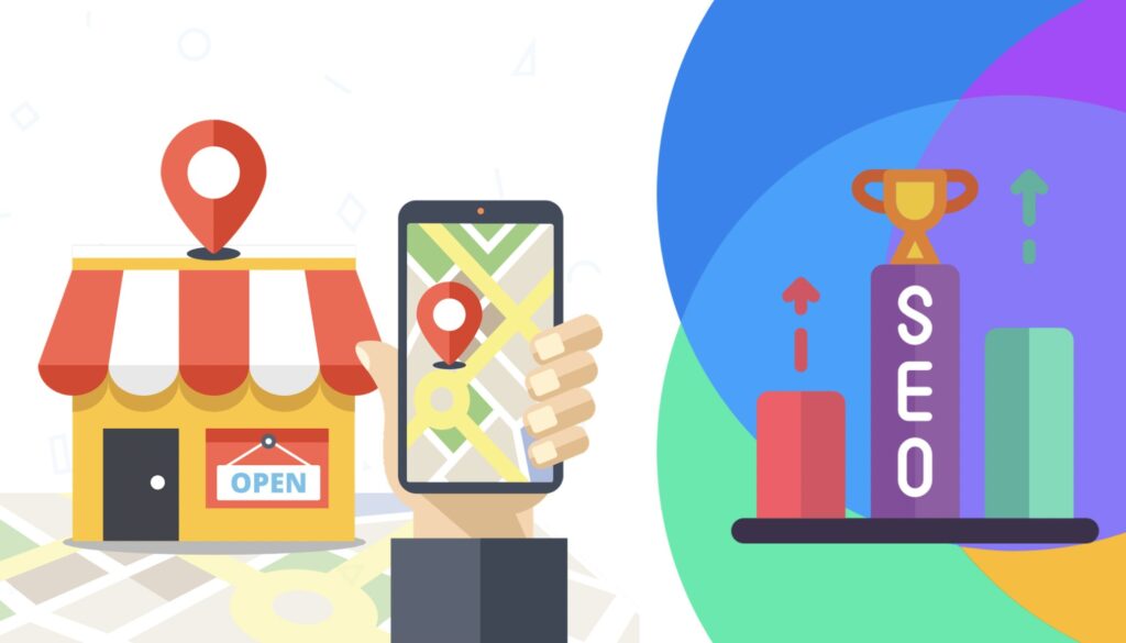 SEO Local