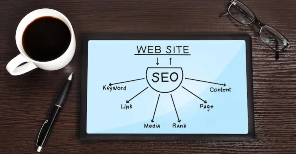 SEO Técnico