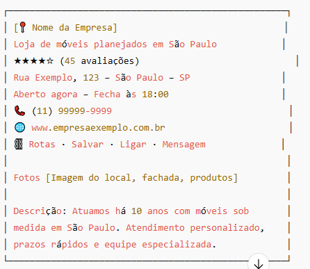 Como Adicionar Empresa no Google e Aumentar Suas Vendas 1 como adicionar empresa no google