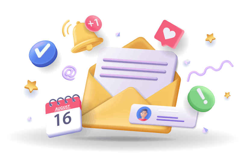 Email Marketing